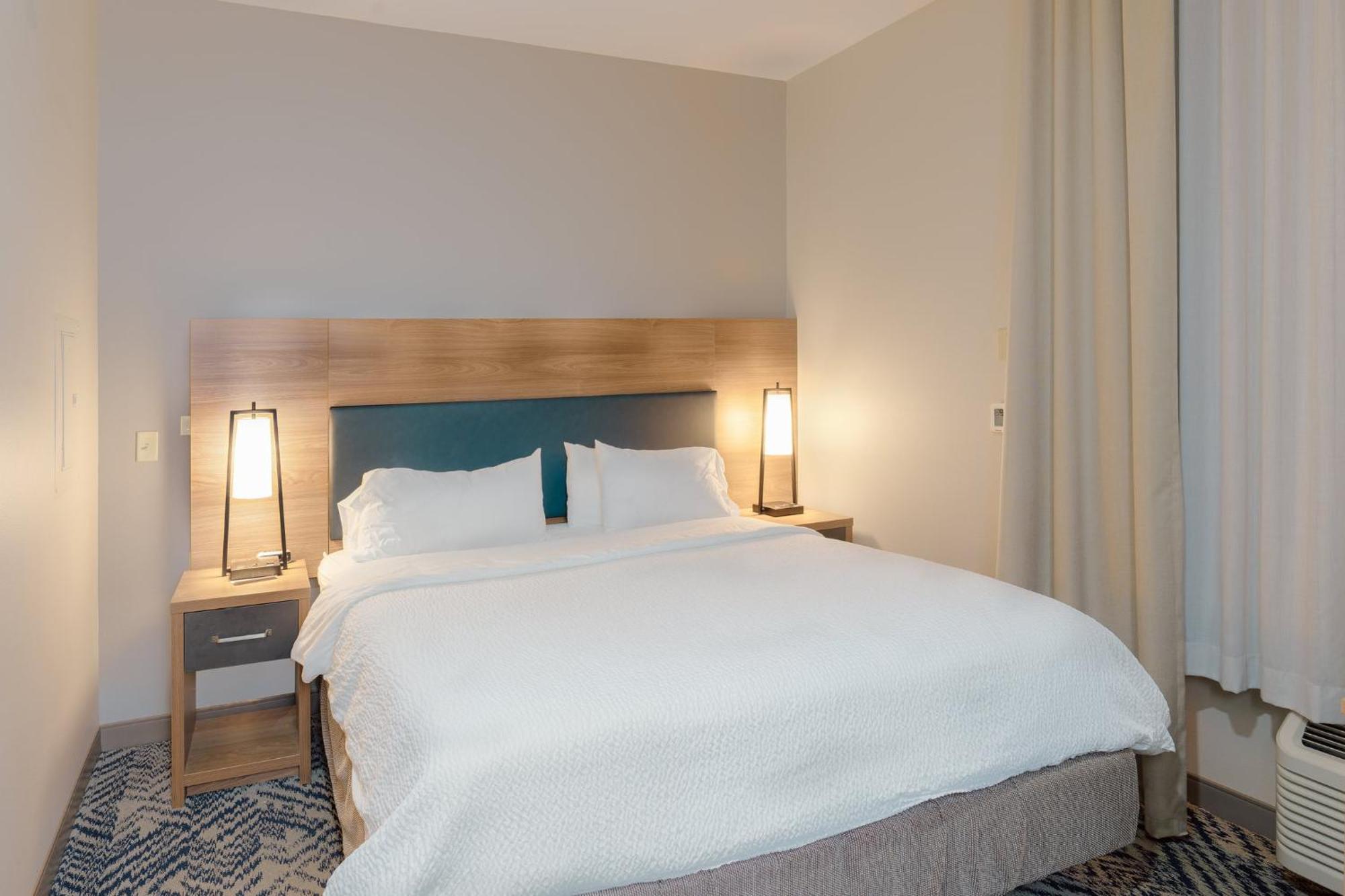 Candlewood Suites Oklahoma City-Moore, An Ihg Hotel Bagian luar foto